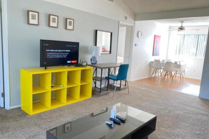 Rowland Heights Herly Apartment