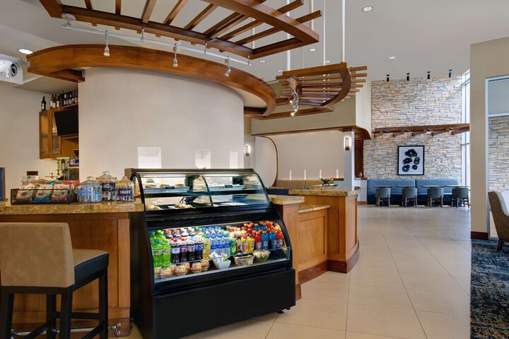 Hyatt Place Jackson / Ridgeland
