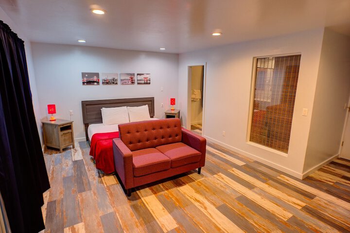 Tao Cabins