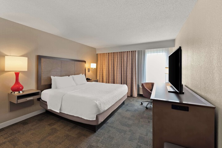 Hampton Inn Lancaster
