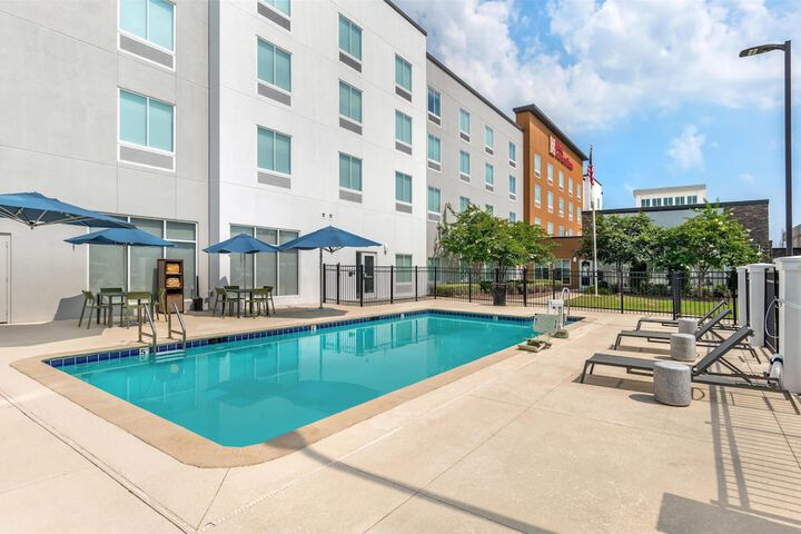 Hilton Garden Inn Montgomery - EastChase