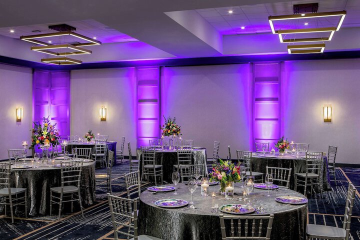 DoubleTree by Hilton Washington DC North / Gaithersburg