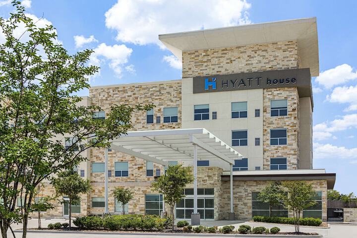 Hyatt House Bryan / College Station