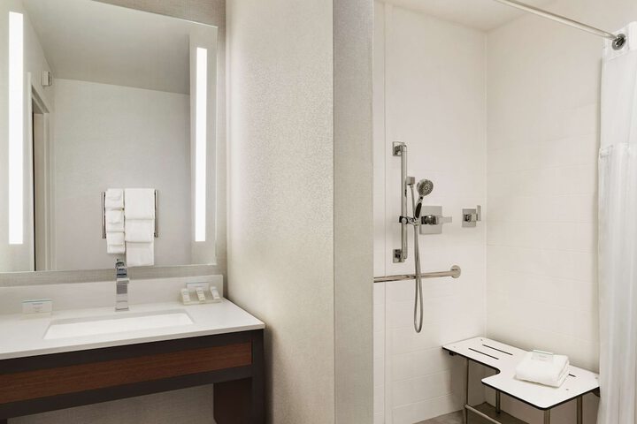 Hilton Garden Inn Oxford / Anniston