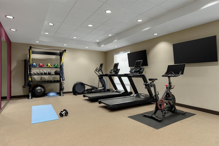 Home2 Suites by Hilton Dublin