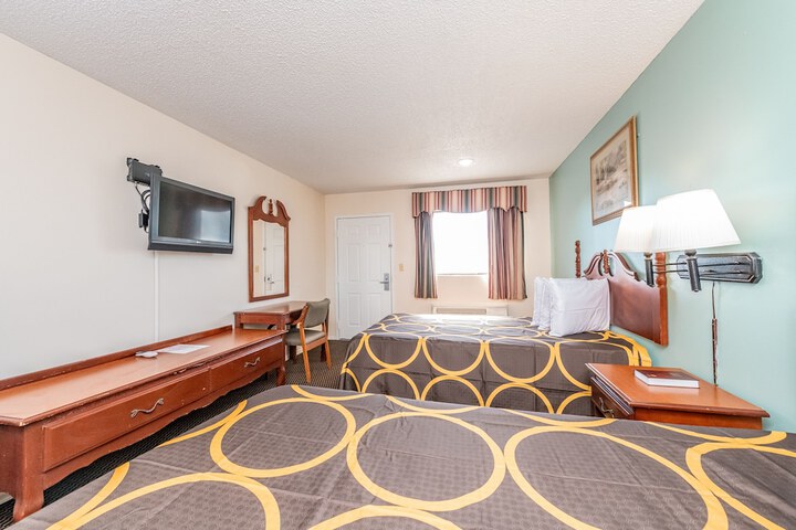 Sunrise Inn
