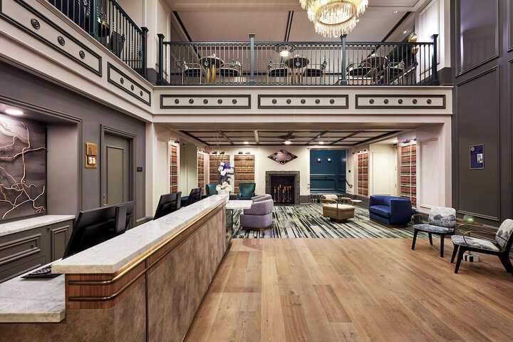 The Citizen Hotel Autograph Collection