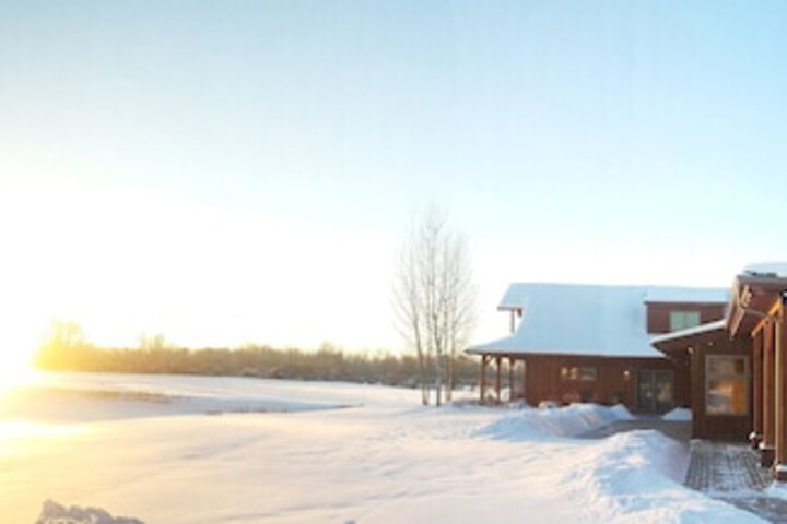 Gallatin River Lodge