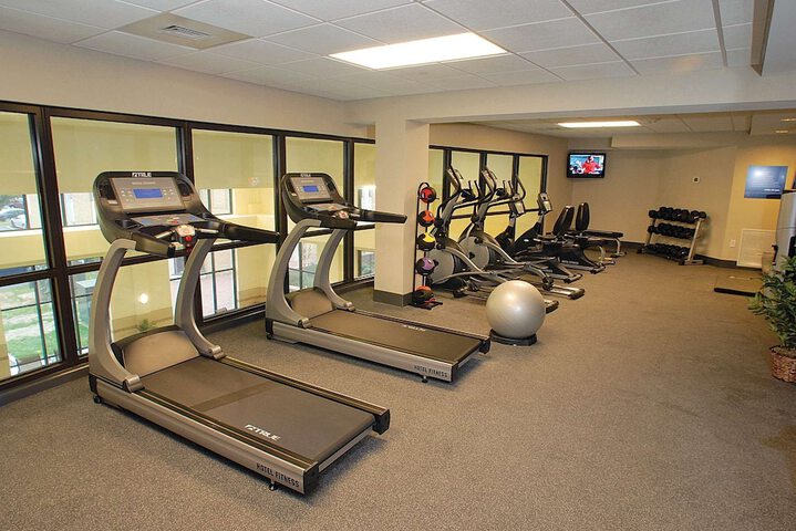 Health and Fitness 51 of 54