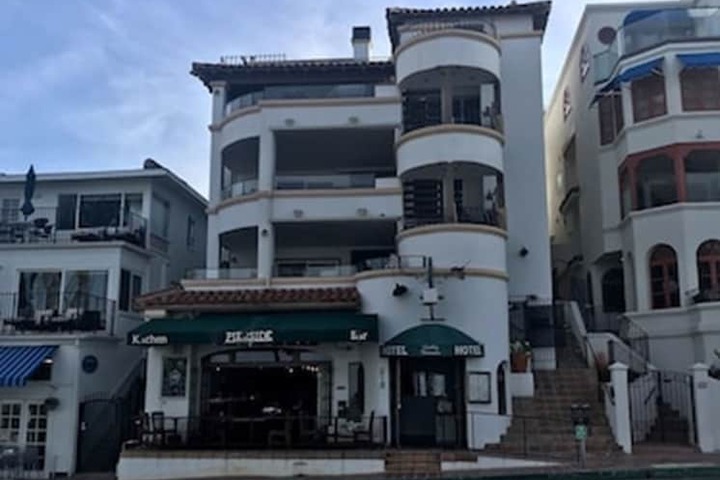 Casa Tropicana