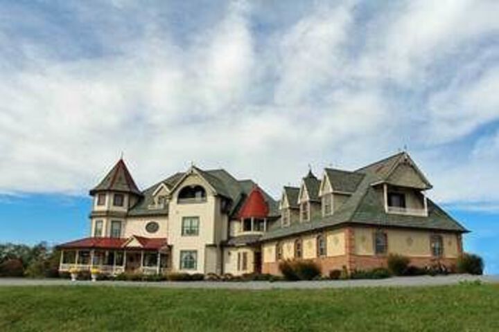 The Hurst House Bed and Breakfast