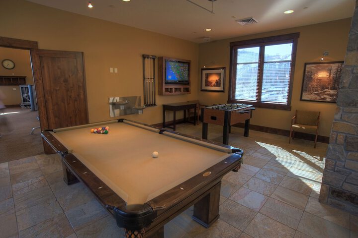 East West Hospitality Tahoe