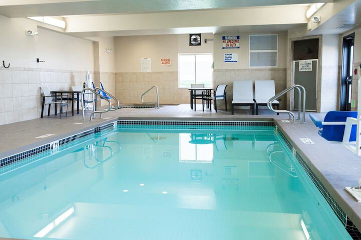 Wingate by Wyndham Moses Lake