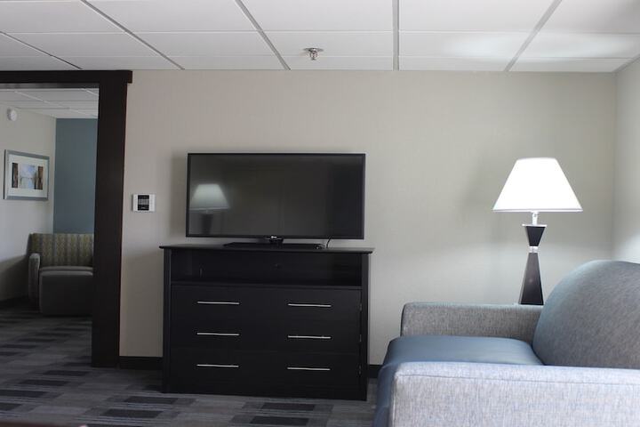 Holiday Inn Express Forsyth by IHG