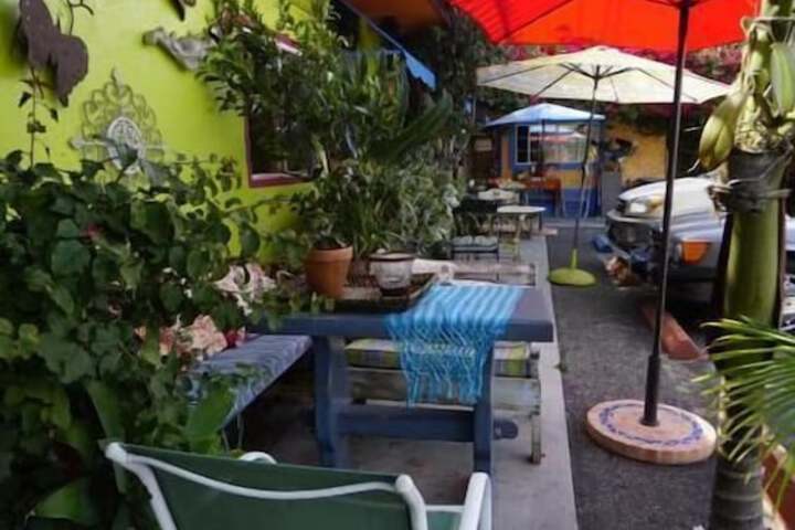 Terrace/Patio 32 of 45