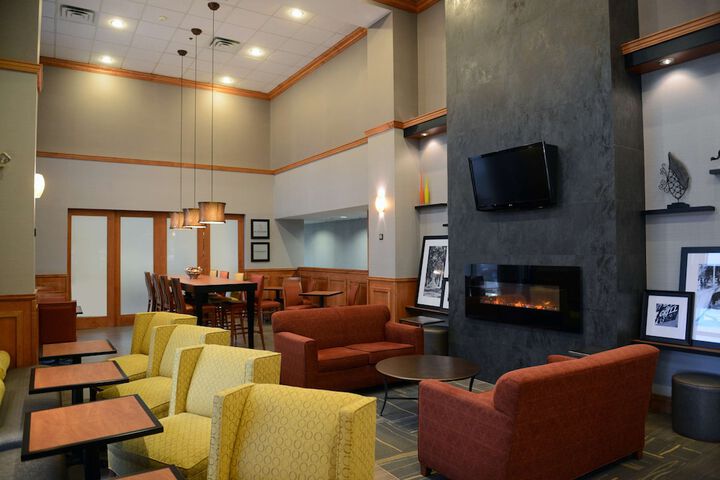 Hotel Interior 3 of 22