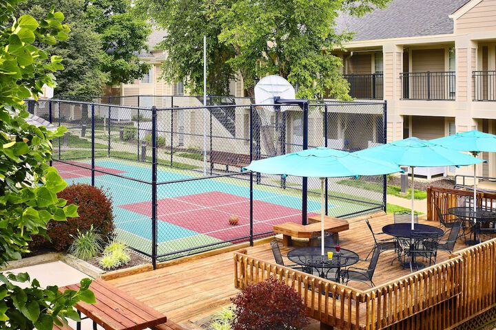 Sonesta ES Suites Princeton