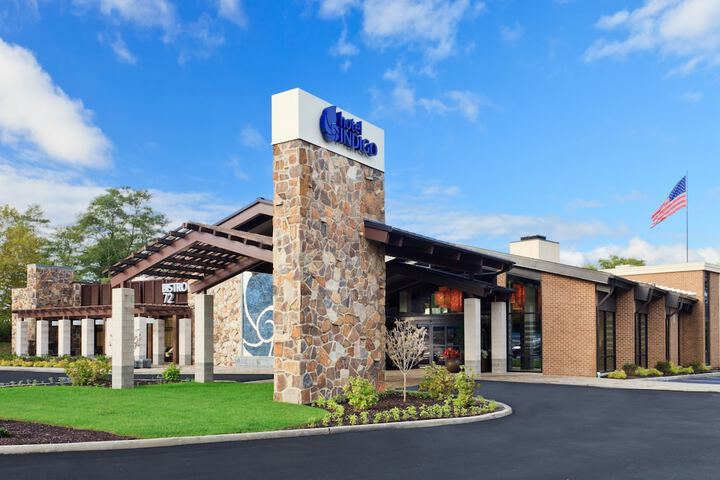 Hotel Indigo Long Island - East End by IHG