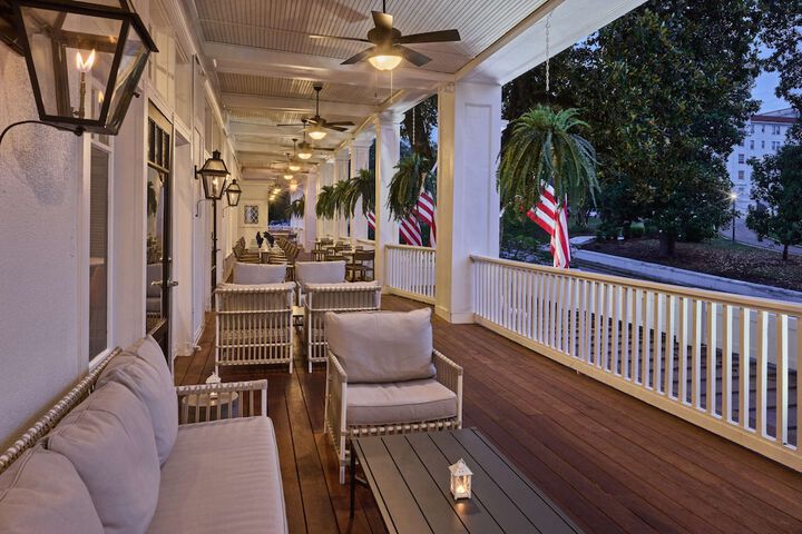 Terrace/Patio 77 of 83