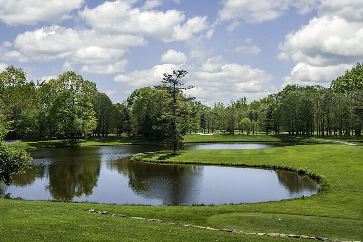 Golf 48 of 52