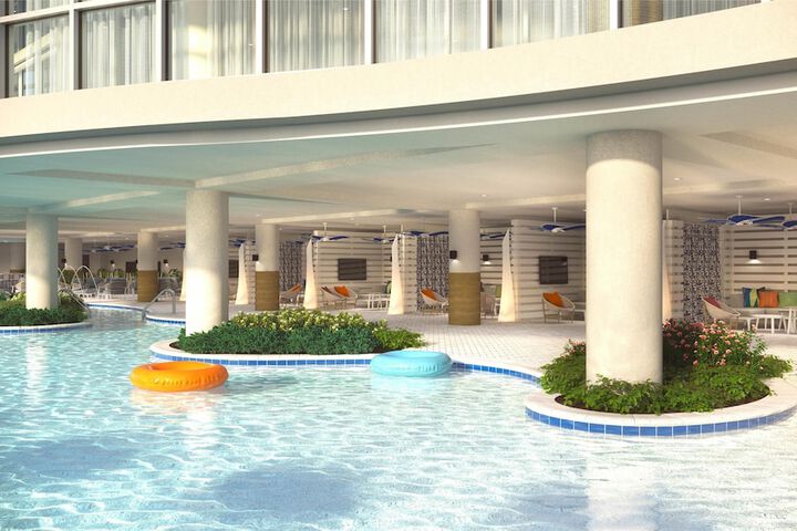 Hyatt Place Panama City Beach