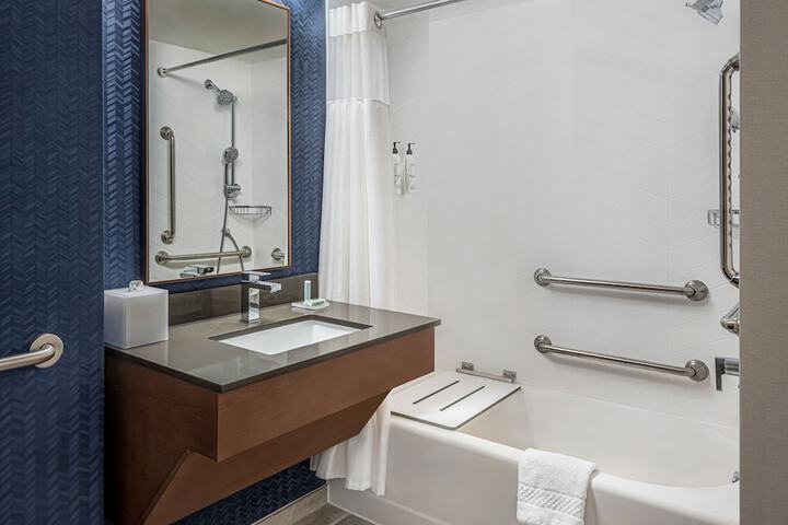 Fairfield Inn & Suites by Marriott Rome