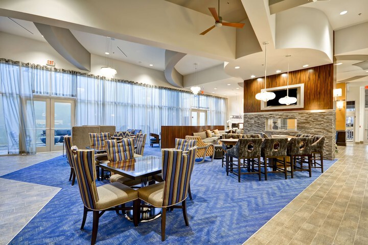 Homewood Suites by Hilton Birmingham Downtown Near UAB