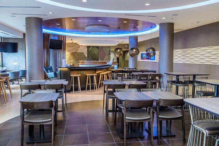 SpringHill Suites Houston NASA / Seabrook