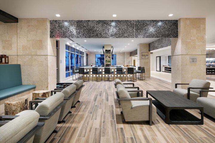 Embassy Suites by Hilton St. Augustine Beach-Oceanfront Resort
