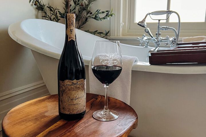 Vintners Inn by Folino Estate Winery