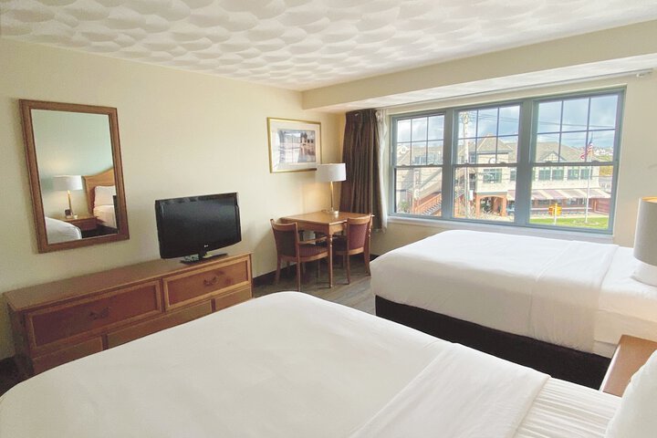 Atlantic Beach Hotel Newport