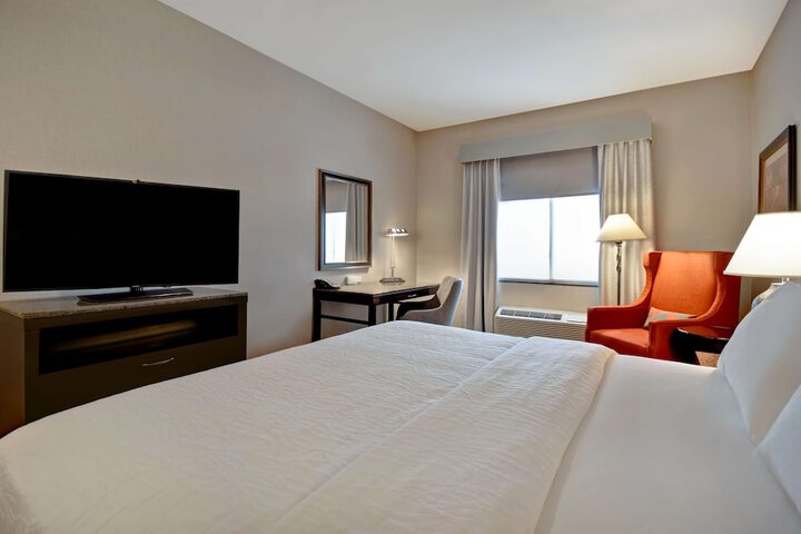 Hilton Garden Inn Twin Falls