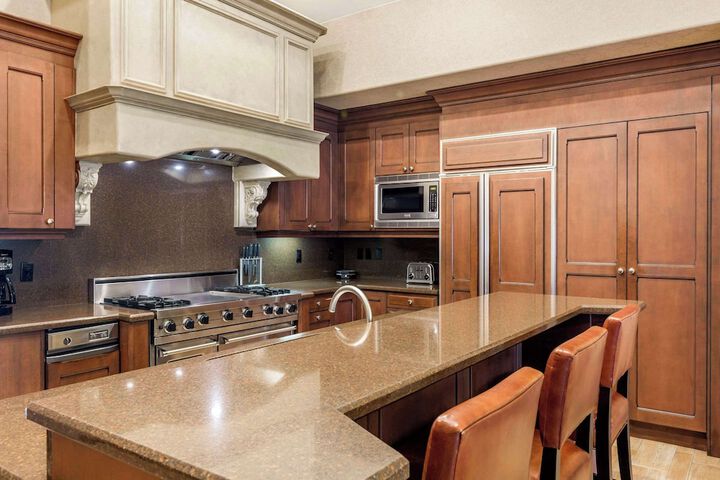 Bluegreen Vacations Big Bear Village an Ascend Collection Resort