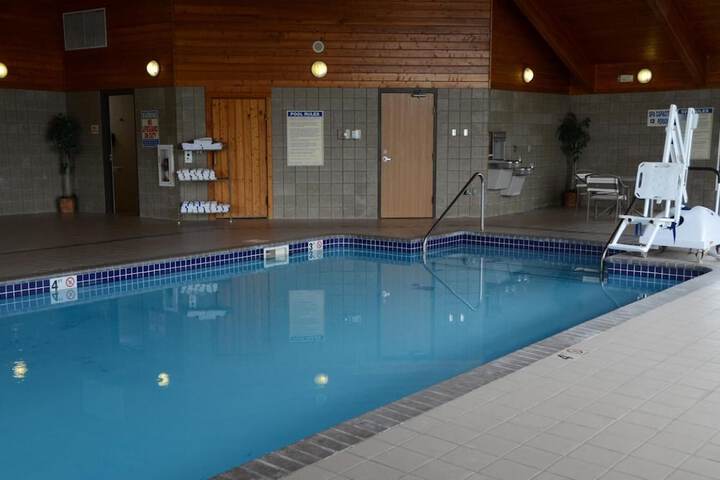 Pool 6 of 38