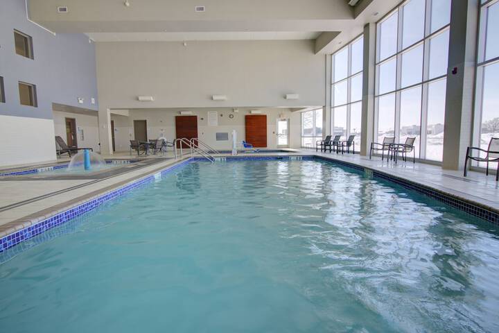 Pool 6 of 85