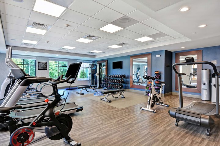 Homewood Suites by Hilton Poughkeepsie