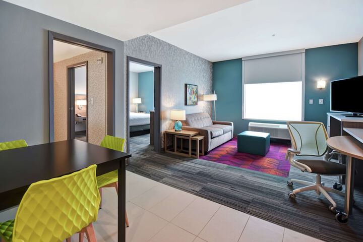 Home2 Suites by Hilton Shreveport