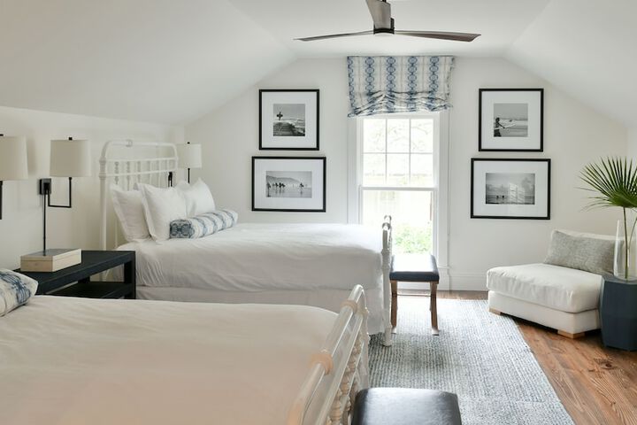 Montage Palmetto Bluff Residences
