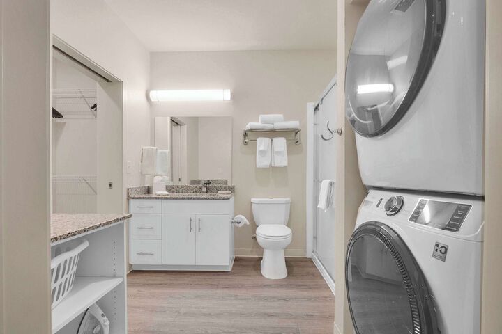 WaterWalk Extended Stay Raleigh Durham Research Triangle