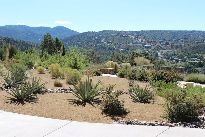Terrace/Patio 54 of 69