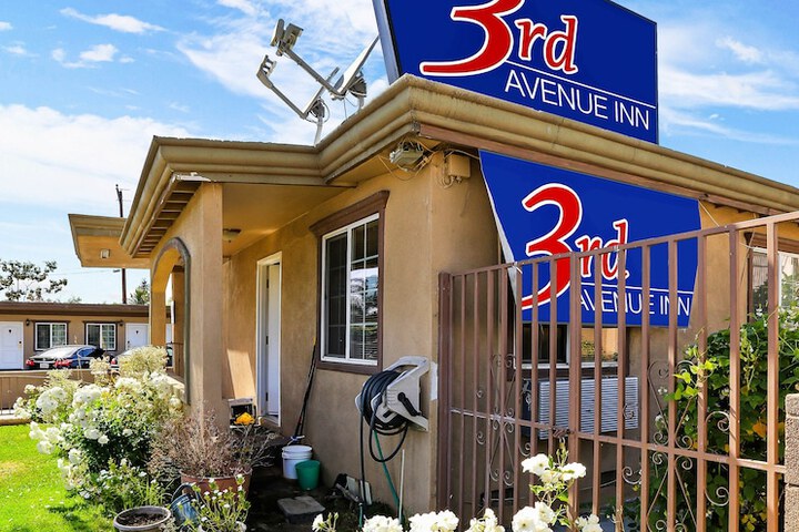 3rd Avenue Inn
