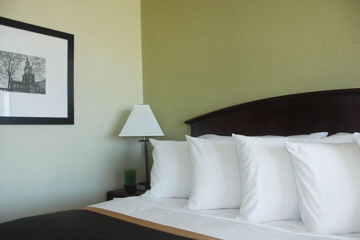 Quality Inn Peterborough