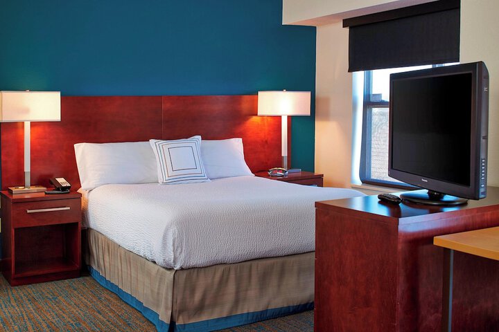 Residence Inn by Marriott Minneapolis St. Paul / Roseville