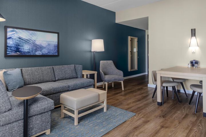 Hyatt Place St. Augustine / Vilano Beach