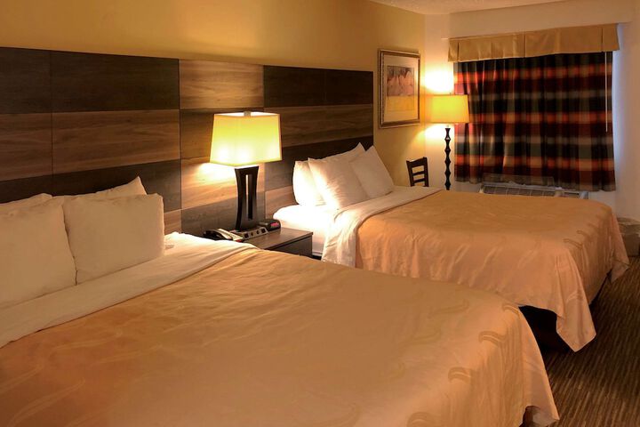 Best Western Bennettsville Inn