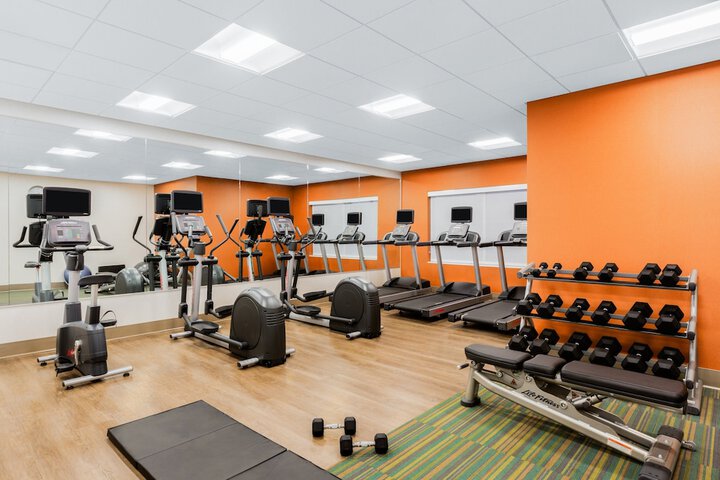 Holiday Inn Express and Suites Union Gap- Yakima Area by IHG