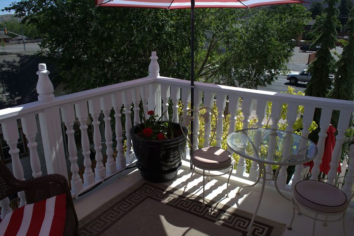 Terrace/Patio 167 of 171