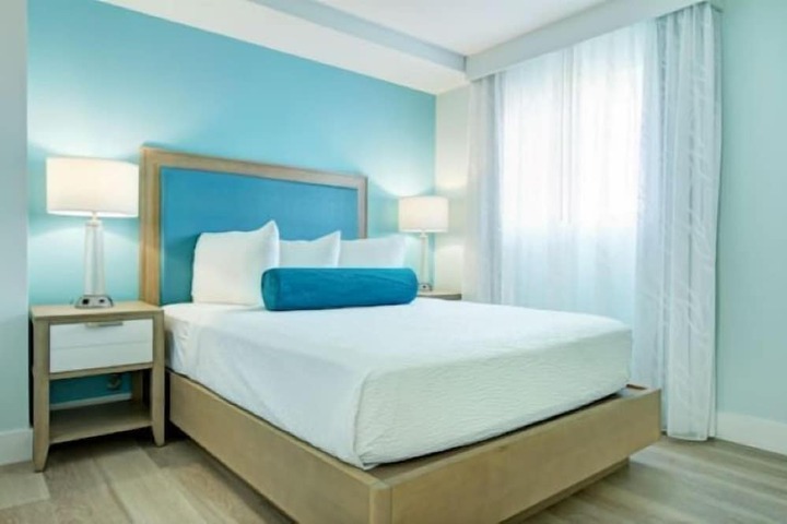 Grand Seas by Exploria Resorts MOD Collection by Sonesta