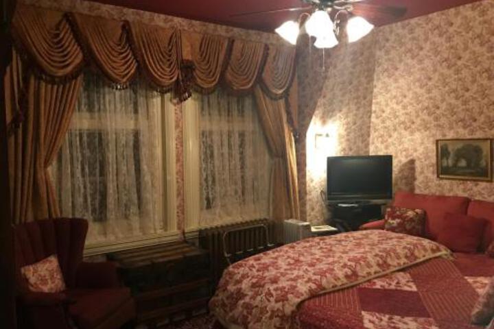 Room 13 of 13
