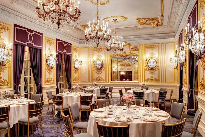 Ballroom/Hall 113 of 116